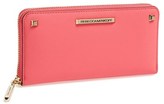 Thumbnail for your product : Rebecca Minkoff 'Ava' Zip Wallet