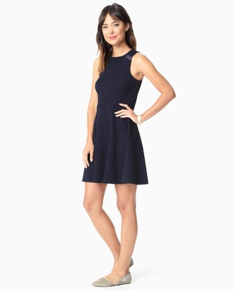 Charming charlie Lara Fit and Flare Dress