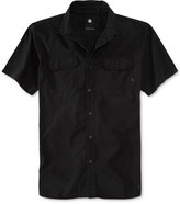 Thumbnail for your product : Element Tactics Short-Sleeve Woven Shirt