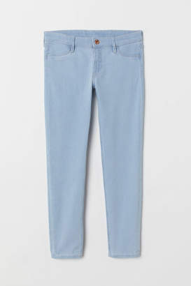 H&M Skinny Fit Generous Size Jeans
