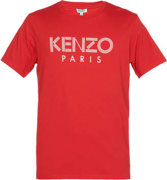 Kenzo Logo T-shirt