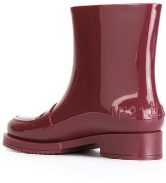 No.21 'Kartell' boots