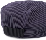 Thumbnail for your product : Homme Plissé Issey Miyake Pleated Cap