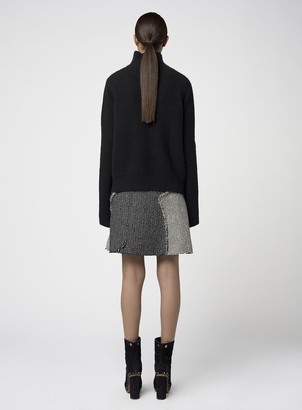 Proenza Schouler A-Line Skirt