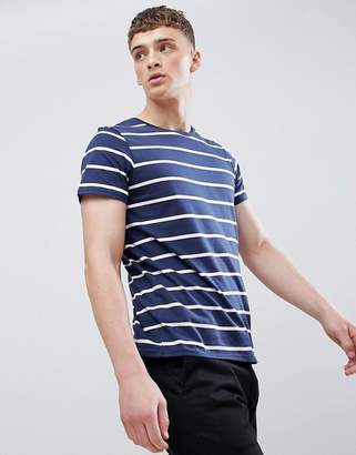 Lee Jeans Striped T-Shirt