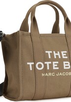 Thumbnail for your product : Marc Jacobs The Small Tote Bag