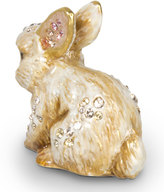 Thumbnail for your product : Jay Strongwater Emmy Bunny Mini Figurine