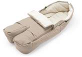 Thumbnail for your product : Stokke Xplory® Foot Muff in Beige Melange