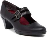 Thumbnail for your product : Munro American Alicia Water Resistant Mary Jane Pump - Multiple Widths Available