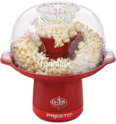 Thumbnail for your product : Presto 04868 Orville Redenbacher's Fountain Hot Air Popcorn Popper