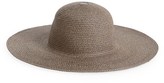 Thumbnail for your product : David & Young Floppy Hat (Juniors)
