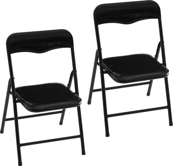 Heritage Kids Padded Folding Chair for Kids