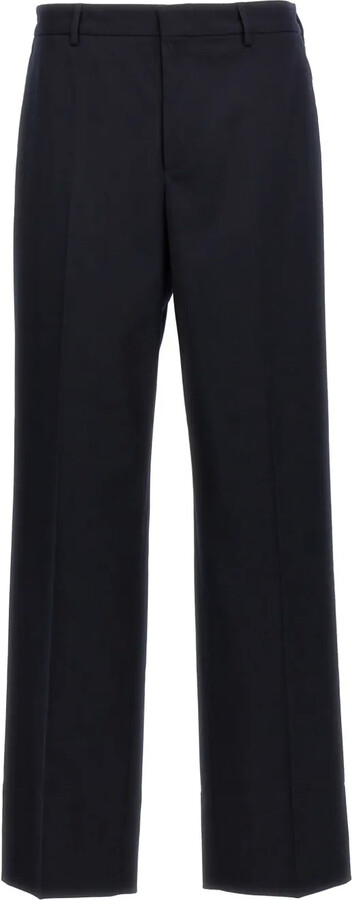 Cellar Door Nuv trousers