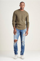Thumbnail for your product : True Religion Russell Westbrook Rocco Skinny Mens Jean