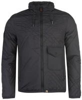 Thumbnail for your product : Pretty Green Kirby Quilted Jacket