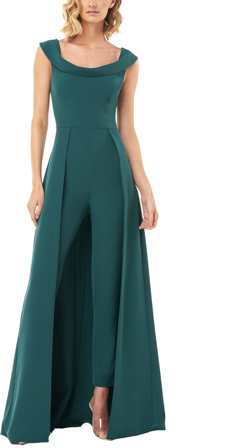 kay unger jumpsuit