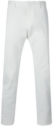 DSQUARED2 skinny trousers