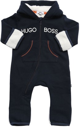 hugo baby clothes
