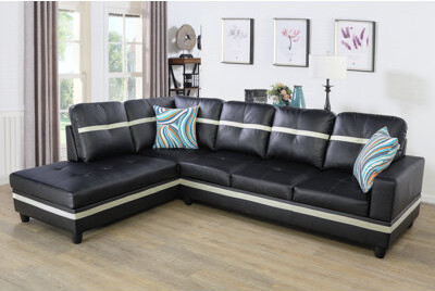 Ebern Designs Delacourt 103.5\