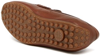 florsheim throttle penny loafer
