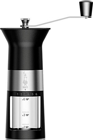 Bialetti Manual Coffee Grinder