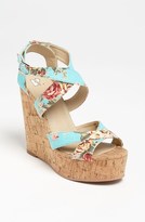 Thumbnail for your product : BP 'Erika' Wedge Sandal