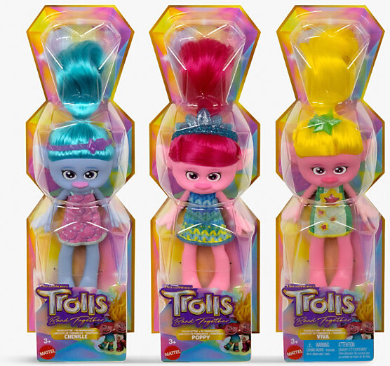Troll Poppy, Shop The Largest Collection