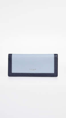 Kate Spade Margaux Continental Wallet