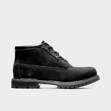 timberland women's nellie waterproof chukka boots