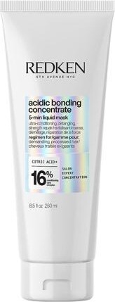 Redken Acidic Bonding Concentrate 5-Min Liquid Mask 8.5oz