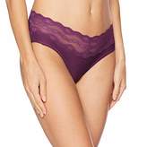 Thumbnail for your product : Wacoal Women's B Adorable Hipster Panty