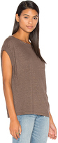 Thumbnail for your product : Cp Shades Ellery Off Shoulder Tee