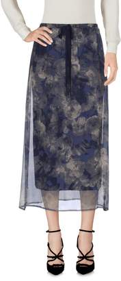 Gotha 3/4 length skirts - Item 35328972