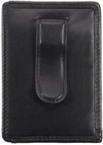 Thumbnail for your product : Tumi Alpha - ID LockTM Shielded Money Clip Card Case