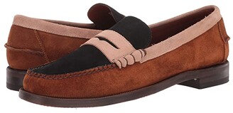 sebago mens shoes