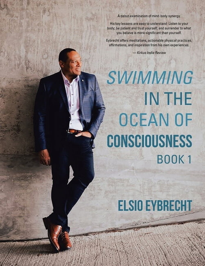 Swimming in the Ocean of Consciousness: Book 1 (Paperback)