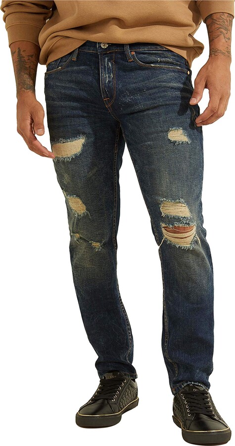 GUESS Men's Jeans | Shop the world's largest collection of fashion |  ShopStyle Canada