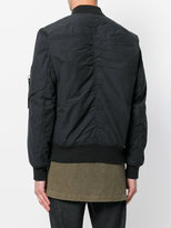Thumbnail for your product : Rag & Bone Manston bomber jacket