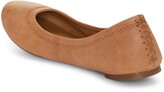 Thumbnail for your product : Lucky Brand 'Emmie' Flat