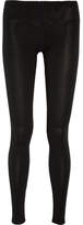 Thumbnail for your product : Splendid Stretch-jersey Leggings