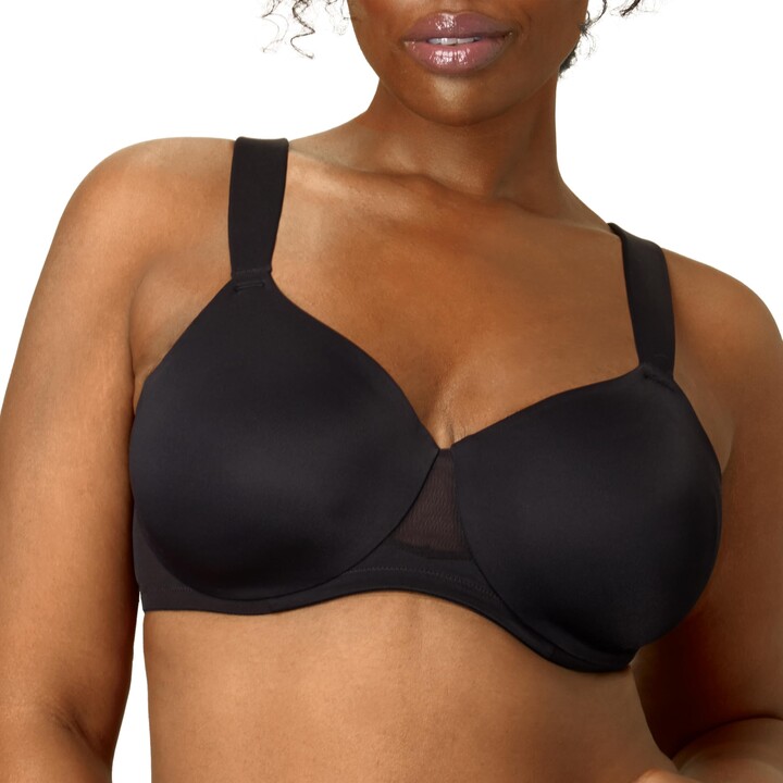Playtex Secrets Balconette Bra ShopStyle