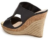 Thumbnail for your product : Charles by Charles David 'Abacus' Platform Sandal (Women)