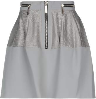 Elisabetta Franchi Knee length skirts