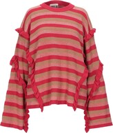 Thumbnail for your product : Aniye By Sweater Red
