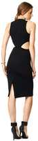 Thumbnail for your product : Cushnie Halfway Point Sheath