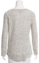 Thumbnail for your product : Rag & Bone Cashmere Rib Knit Sweater