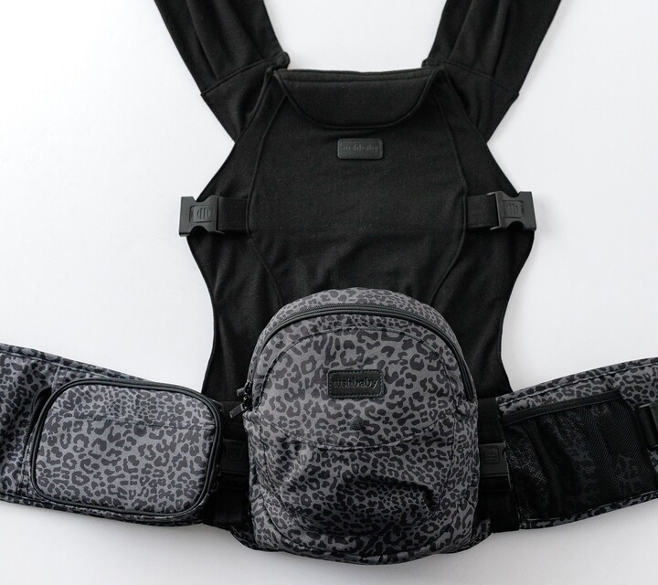 TushBaby Hip Seat Hands Free Attachment