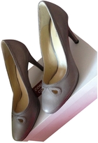 Thumbnail for your product : Comptoir des Cotonniers Grey Court Shoes
