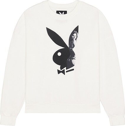 Playboy Bunny Shadow Sweatshirt