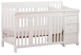 Thumbnail for your product : Stork Craft Portofino Crib and Changer